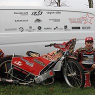 Team Pøtner speedway